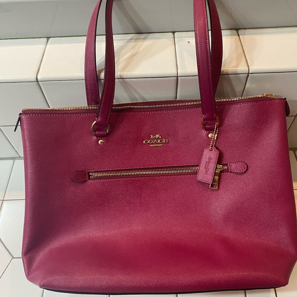 Coach Handbag